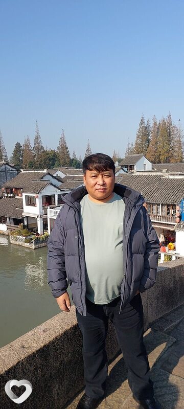 Жан, 46, Астане — анкета №3901385
