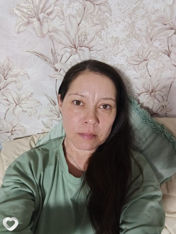 Наталья, 46, Анжеро-Судженске — анкета №3901388
