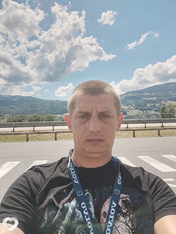 Сергей, Смоленск
