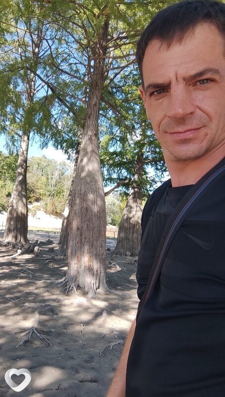 Александр, 42, Владивостоке — анкета №3901391