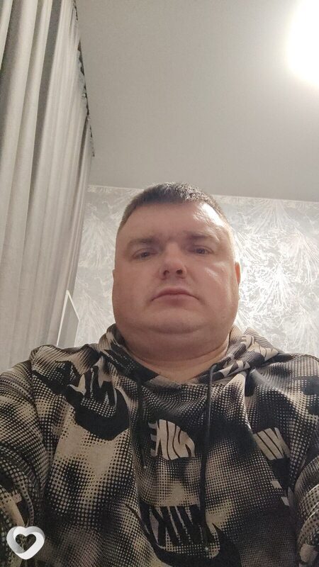 Павел, 41, Макеевке — анкета №3900847