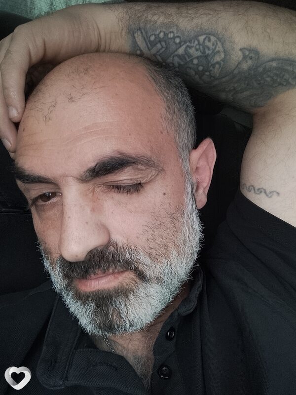 Artur, 43, Ереван — анкета №3900849