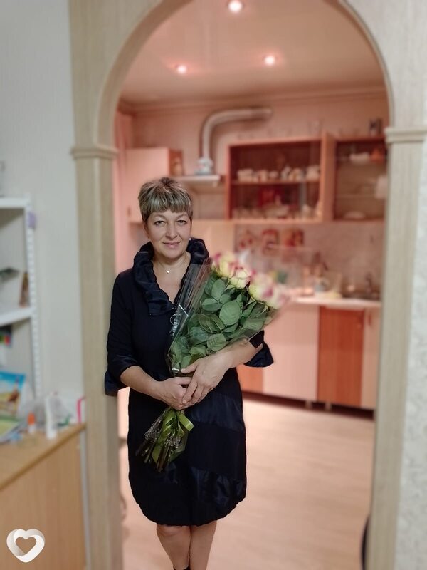 Татьяна, 57, Омске — анкета №3900850