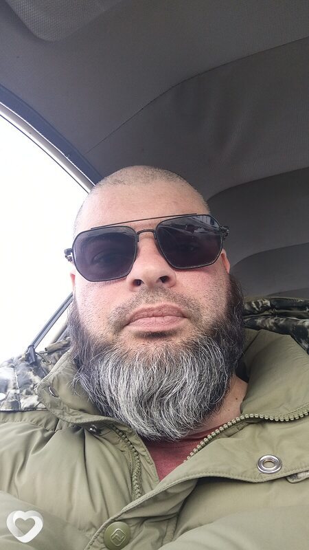 Евгений, 45, Тюмени — анкета №3900859