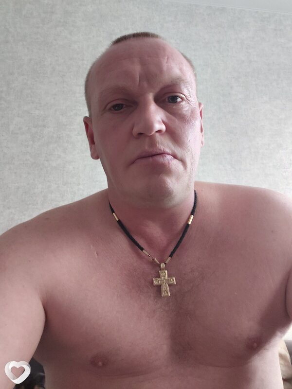 Станислав, 43, Екатеринбурге — анкета №3900861