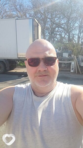 Андрей, 52, Киеве — анкета №3900863