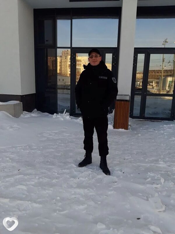 Вячеслав, 45, Екатеринбурге — анкета №3900866