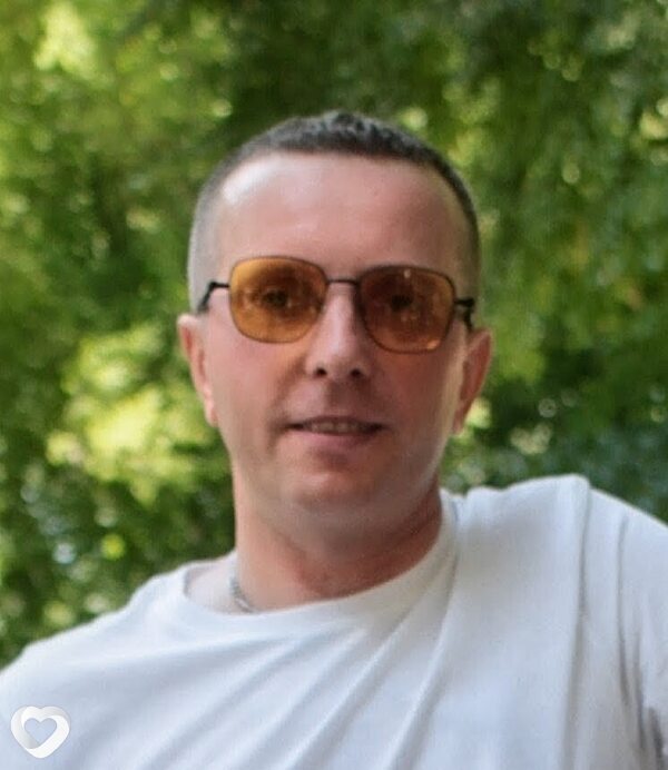 Андрей, 40, Воскресенске — анкета №3900918