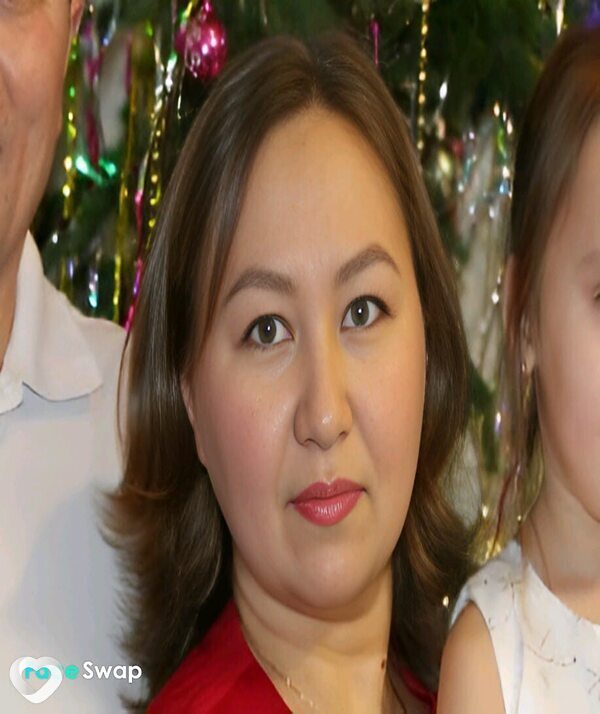 Юлдуз, 50, Екатеринбурге — анкета №3900922
