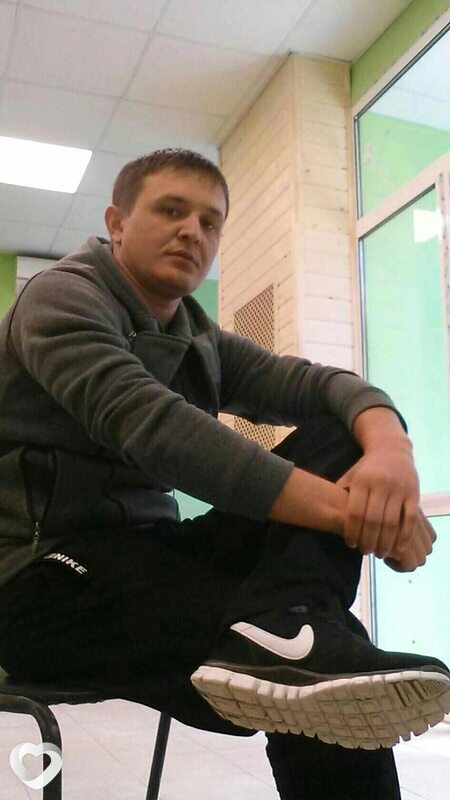 Дамир, 36, Симферополе — анкета №3900928