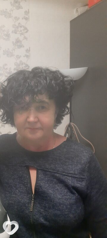 Зарина, 59, Набережных Челнах — анкета №3900929