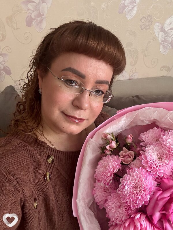 Наталья, 46, Тюмени — анкета №3900931