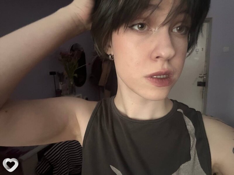 Кристина, 19, Новосибирске — анкета №3900932