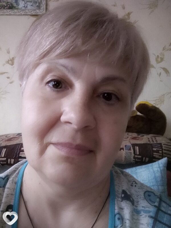 Лариса, 50, Одессе — анкета №3901020