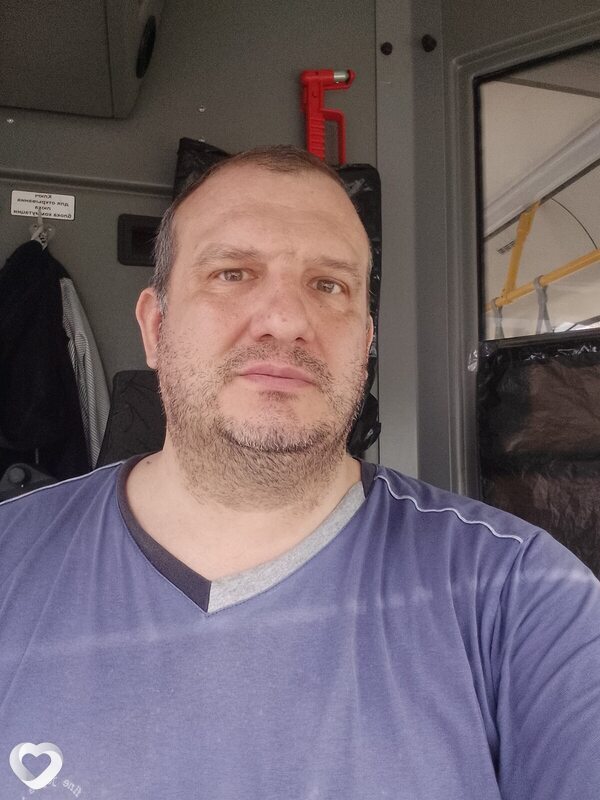 Алексей, 50, Самаре — анкета №3901021