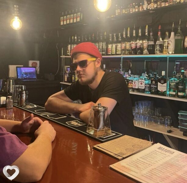 Сергей, 23, Дмитрове — анкета №3901025