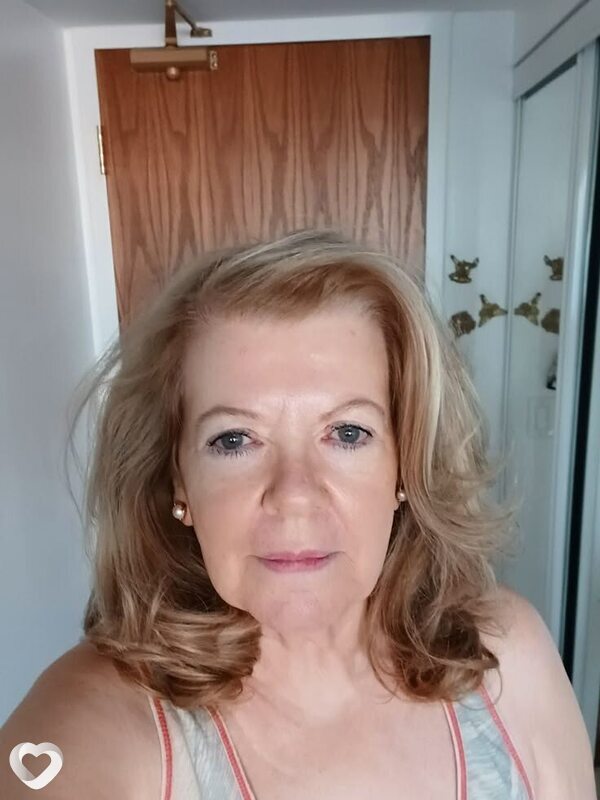 Ирина, 50, Гомеле — анкета №3901026