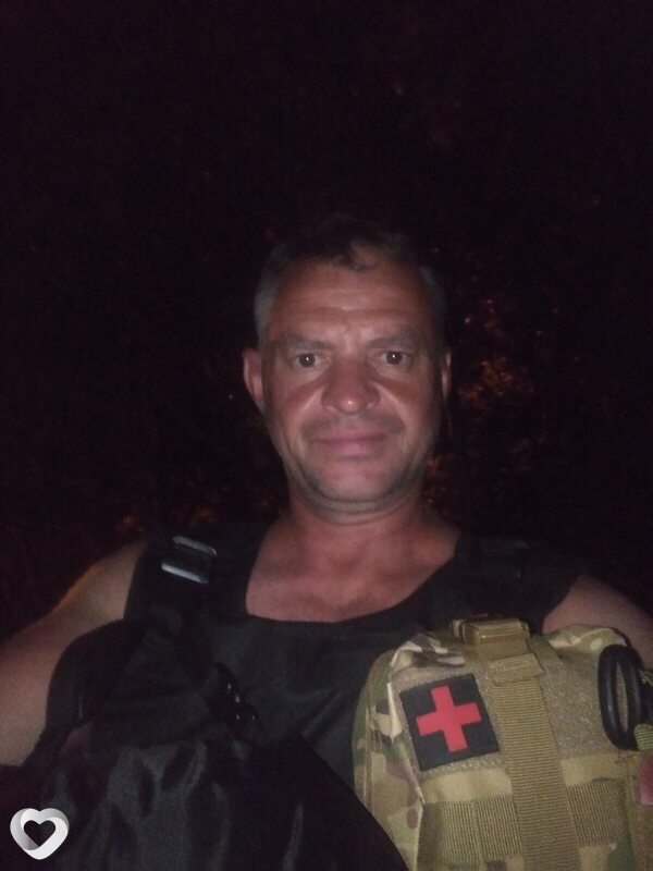 Сергей, 53, Белгороде — анкета №3901032