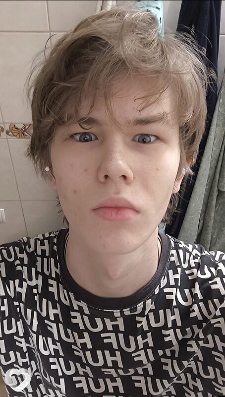 Svayt, 19, Пятигорске — анкета №3901033