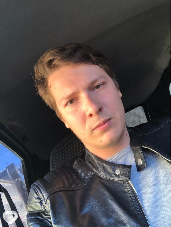 Антон, 33, Ставрополе — анкета №3901037