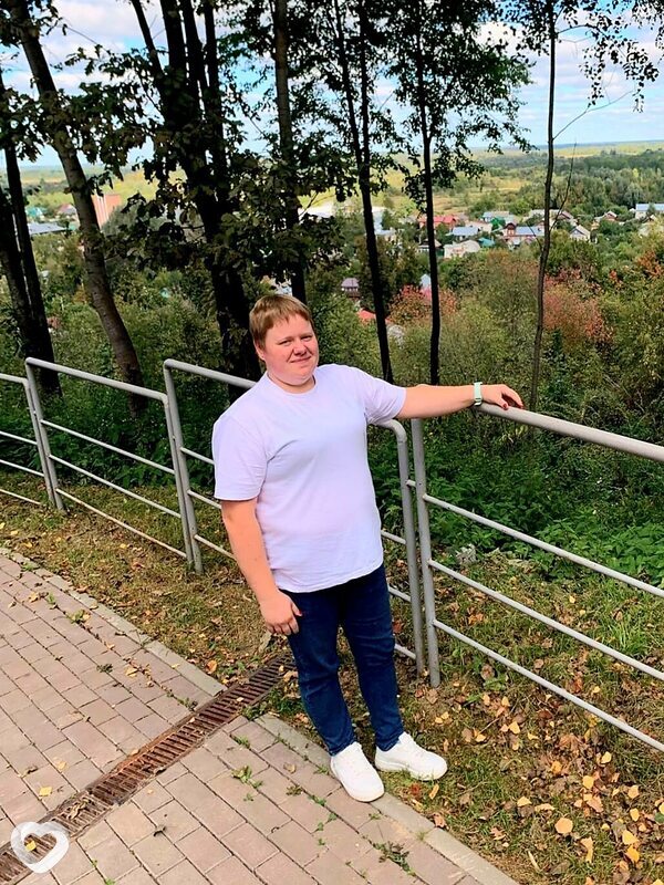 Галина, 30, Вязниках — анкета №3901038