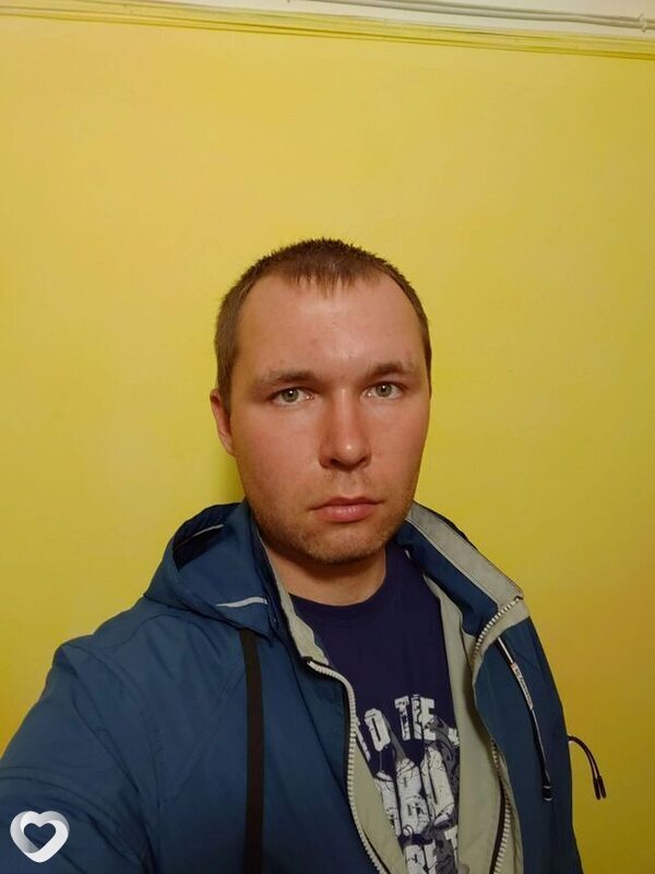 Андрей, 37, Владивостоке — анкета №3901072