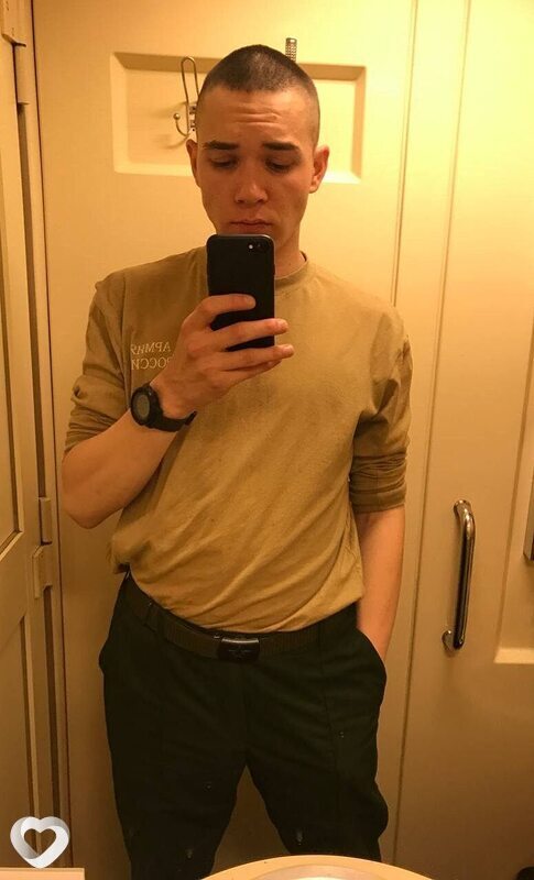 Айдар, 21, Екатеринбурге — анкета №3901073