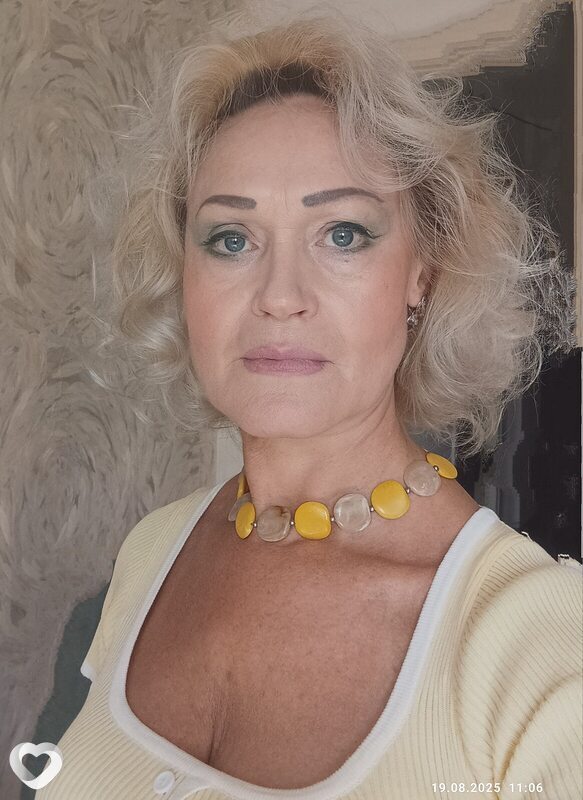 Елена, 65, Ангарске — анкета №3901075