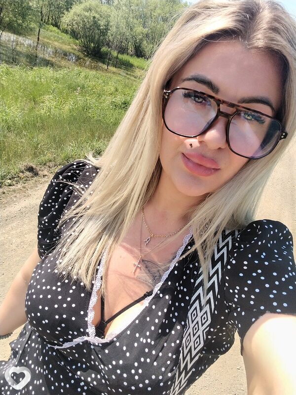 Alina, 34, Новосибирске — анкета №3901089