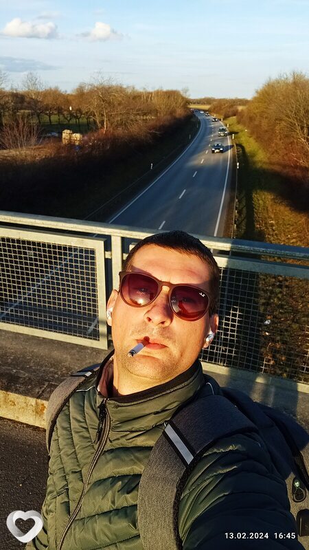 Константин, Гамбург