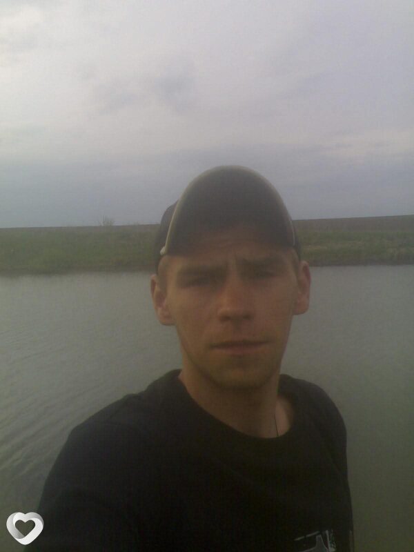 Сергій, 37, Хмельницком — анкета №3901098