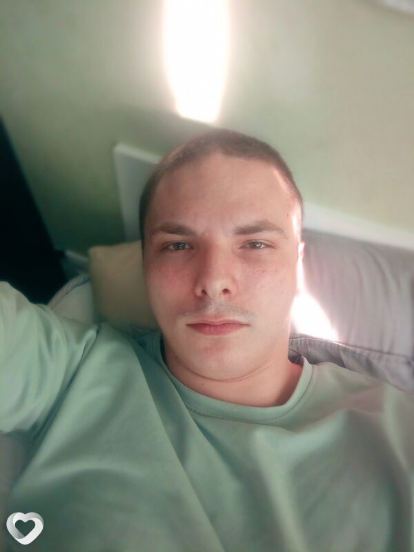 Дмитрий, 22, Калининграде — анкета №3901103