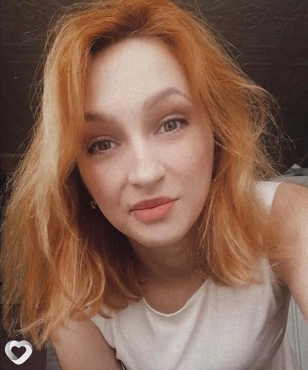 Олька, 30, Минске — анкета №3901105