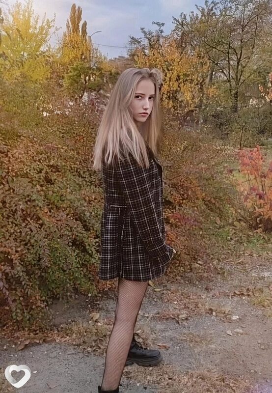 Аня, Днепр