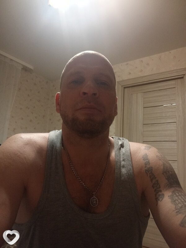 Алексей, 41, Муроме — анкета №3901111
