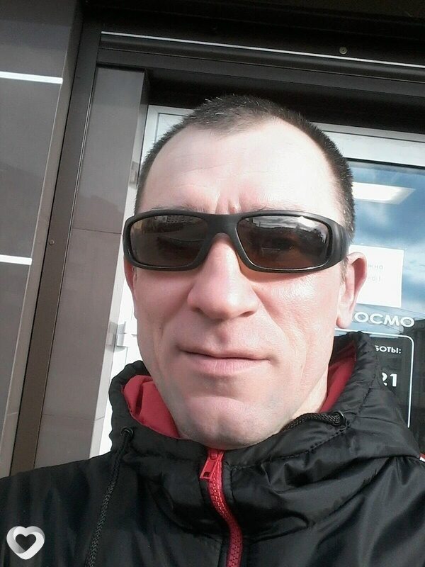 Александр, 53, Витебске — анкета №3901115