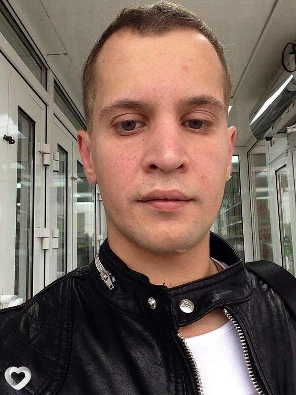 Максим, 39, Красноярске — анкета №3901468