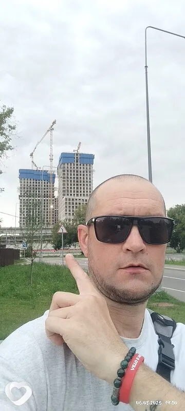 Виталии, 47, Москве — анкета №3901474