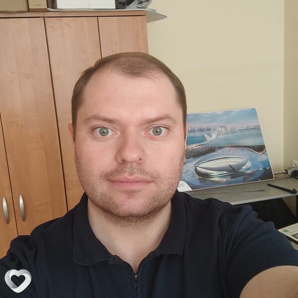 Артем, 33, Новокузнецке — анкета №3901479