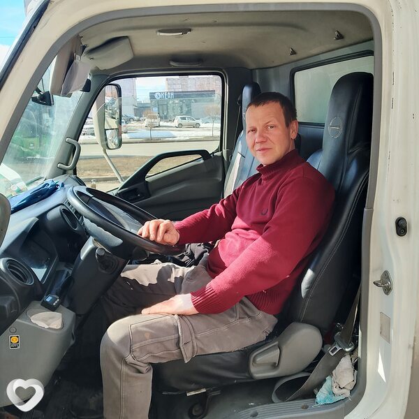 Константин, 44, Кургане — анкета №3901485