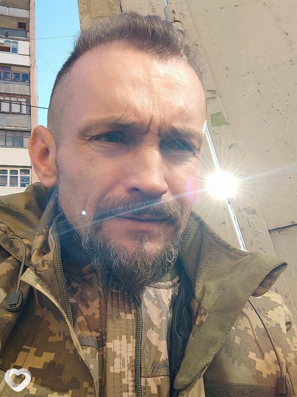 Валерій, 44, Чернигове — анкета №3901491