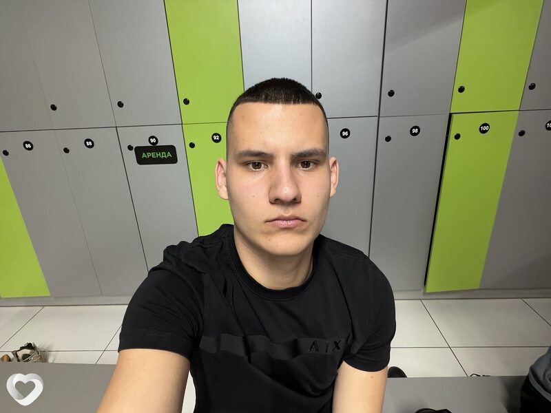 Никита, 22, Екатеринбурге — анкета №3901050