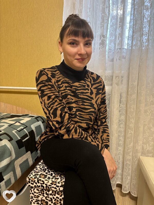 Дарья, 36, Минске — анкета №3901051