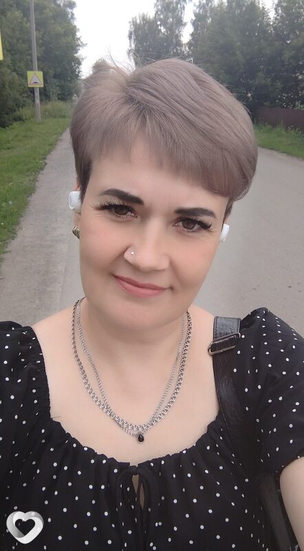 Олеся, 45, Барнауле — анкета №3901053