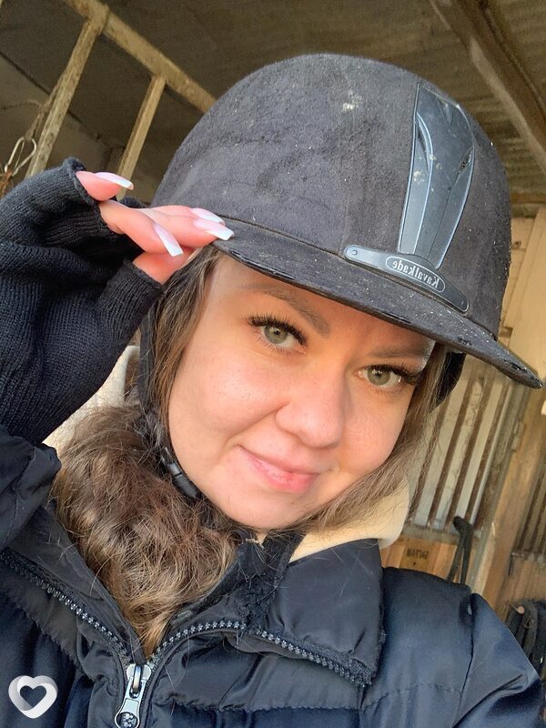 Anastasiya, 29, Минске — анкета №3901055