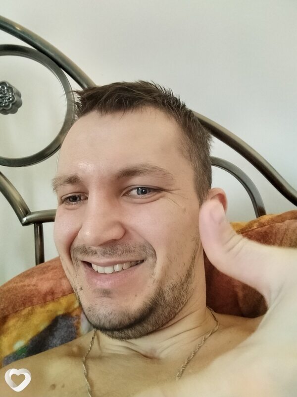 Валерий, 34, Красноярске — анкета №3901058