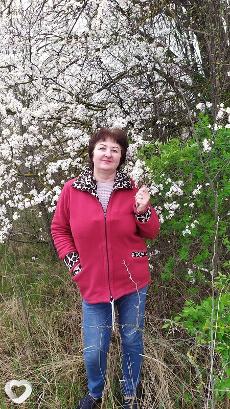 Светлана, 57, Краснодаре — анкета №3901061