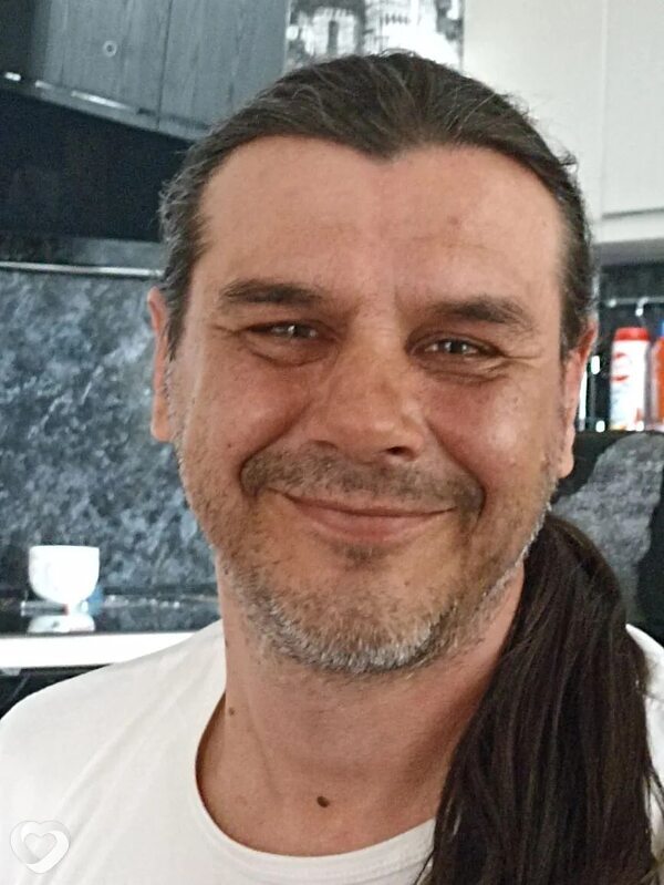 Владимир, 51, Екатеринбурге — анкета №3901062