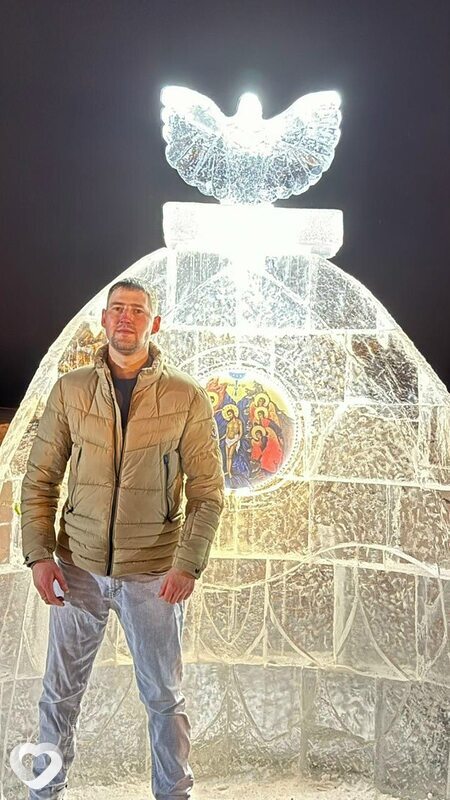 Тим, 32, Иркутске — анкета №3901064