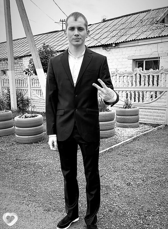 Ruslan, 22, Бердске — анкета №3901169